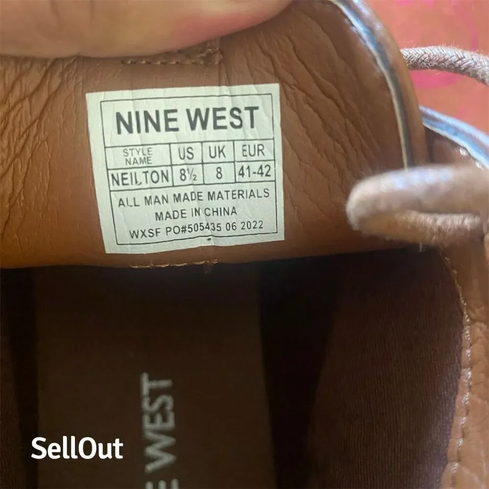 Nine West nine west